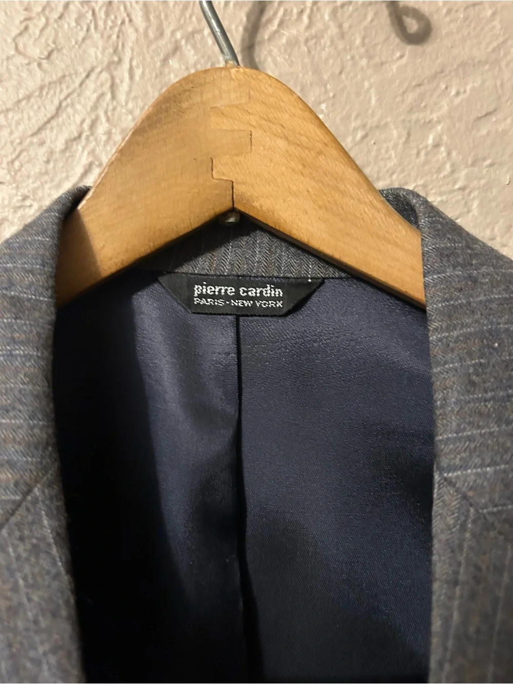 Pierre Cardin vintage pierre